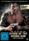 Cover-Bild zum Titel 'House of the Rising Sun' von 'Chuck Hustmyre, Brian A Miller, Norman Orenstein'