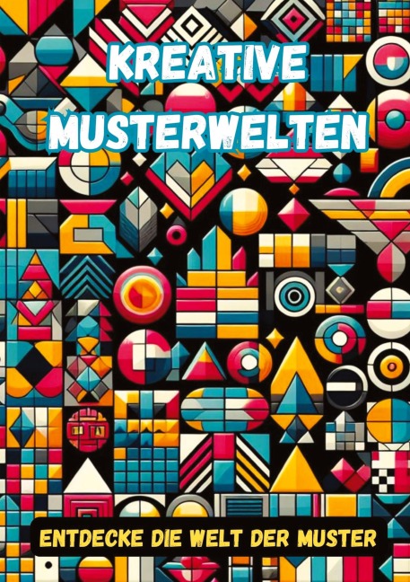 Kreative Musterwelten - Christian Hagen