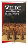 Cover-Bild zum Titel 'Sosyalizm ve Insan Ruhu' von 'Oscar Wilde'