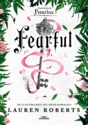 Cover-Bild zum Titel 'Fearful. Una Historia de Powerless / Fearful. a Powerless Story' von 'Lauren Roberts'
