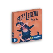 PuzzLegend Merlin - 