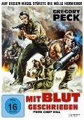 Mit Blut geschrieben - S. L. A. Marshall, James R. Webb, Leonard Rosenman