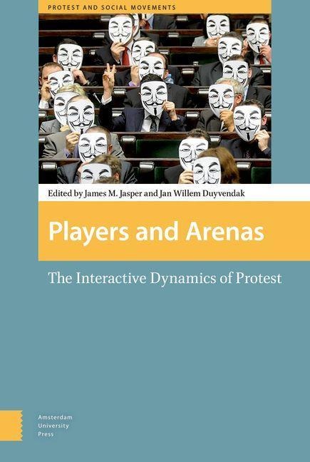 Players and Arenas - 