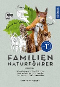 Familien-Naturführer - Katharina Hedder