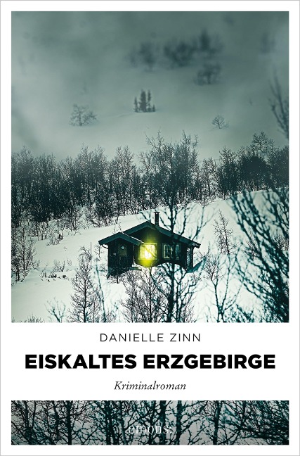Eiskaltes Erzgebirge - Danielle Zinn