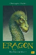 Cover-Bild zum Titel 'Eragon 04. Das Erbe der Macht' von 'Christopher Paolini'