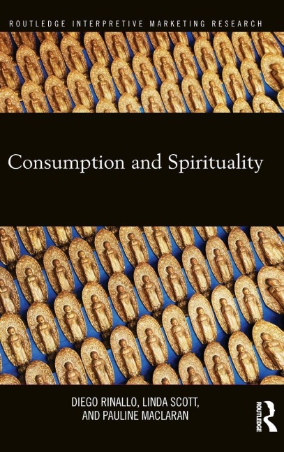 Consumption and Spirituality - 