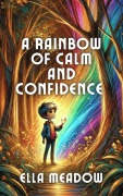 Cover-Bild zum Titel 'A Rainbow of Calm and Confidence' von 'Ella Meadow'
