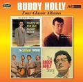 Four Classic Albums - Buddy Holly
