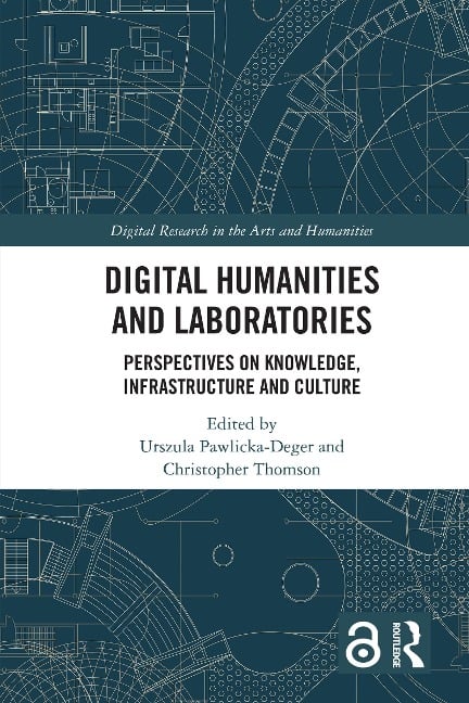 Digital Humanities and Laboratories - 