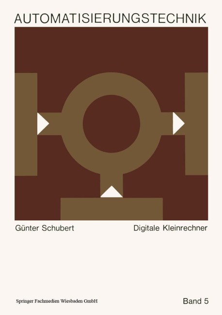 Digitale Kleinrechner - Günter Schubert