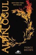 Cover-Bild zum Titel 'Kizil Isyan 2 - Altin Ogul' von 'Pierce Brown'