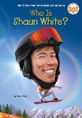Who Is Shaun White? - Shawn Pryor, Who Hq