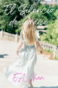 Cover-Bild zum Titel 'El Silencio de Grace' von 'E a Chan'
