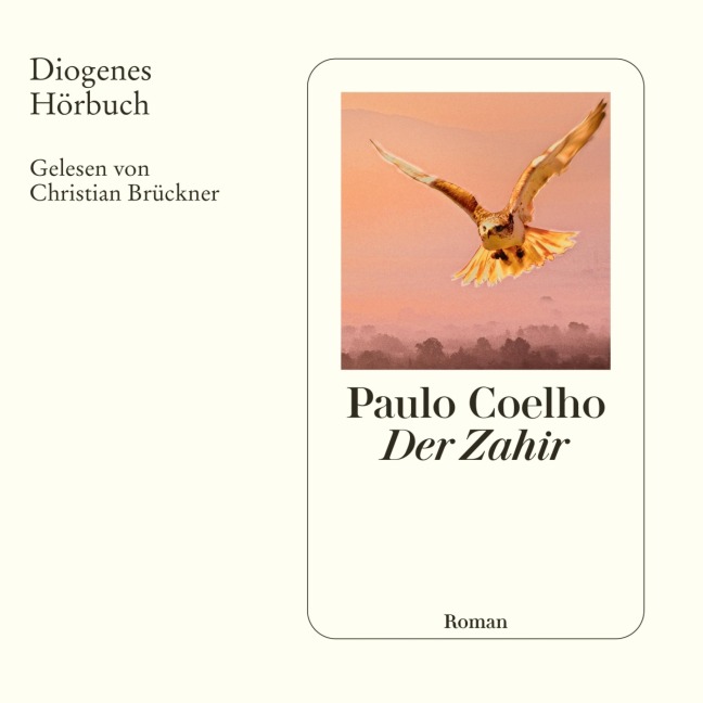 Der Zahir - Paulo Coelho