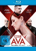 Code Ava - Trained to kill - Matthew Newton, Bear McCreary