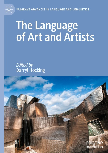 The Language of Art and Artists - 