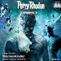 Cover-Bild zum Titel 'Perry Rhodan Neo 86: Sternenkinder' von 'Rüdiger Schäfer'