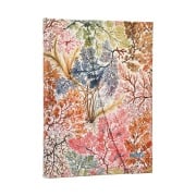 Cover-Bild zum Titel '12-Monatskalender 2027 Anemone Midi Verso' von ''