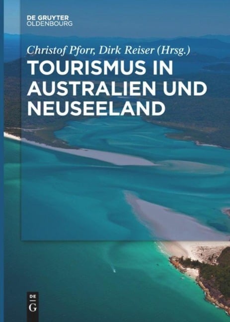 Tourismus in Australien und Neuseeland - 