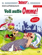Cover-Bild zum Titel 'Asterix Mundart Ruhrdeutsch V' von 'Albert Uderzo, René Goscinny'