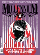 Cover-Bild zum Titel 'Viva i nuovi (e buoni) cattivi maestri' von ''