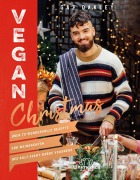 Cover-Bild zum Titel 'Vegan Christmas' von 'Gaz Oakley'