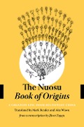 The Nuosu Book of Origins - 