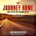 The Journey Home Lib/E: An Emp Survival Story - John Winchester