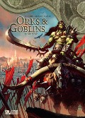 Orks und Goblins. Band 11 - Jean-Luc Istin