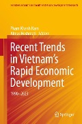 Recent Trends in Vietnam's Rapid Economic Development - 