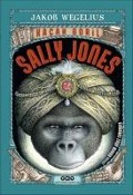Kacak Goril Sally Jones - Jakob Wegelius