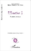 Cover-Bild zum Titel 'Effraction I' von 'Tancelin, Velten'