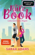 Cover-Bild zum Titel 'The Rule Book - Liebe kennt keine Regeln' von 'Sarah Adams'