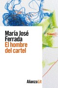 Cover-Bild zum Titel 'El hombre del cartel' von 'María José Ferrada'