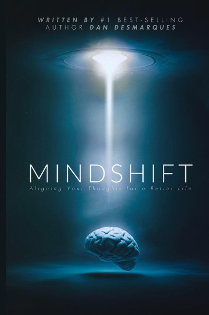 Mindshift - Dan Desmarques