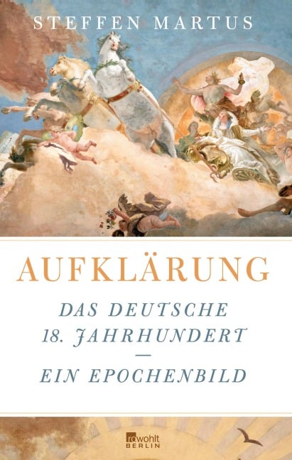 Aufklärung - Steffen Martus
