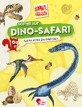 Sophie auf Dino-Safari! - 