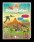 Cover-Bild zum Titel 'Dino-Safari' von ''