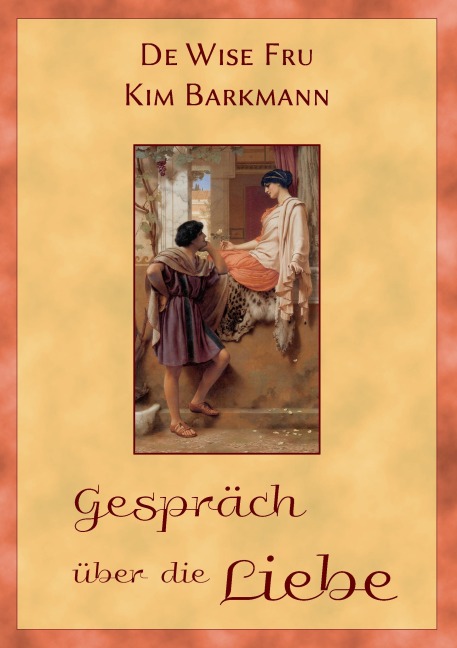 Gespräch über die Liebe - Kim Barkmann