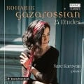 Groot,Cor De:Hommage Piano Music - Nare Karoyan