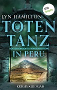 Totentanz in Peru - Lyn Hamilton