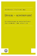 Cover-Bild zum Titel 'Divers - kontrovers!' von ''