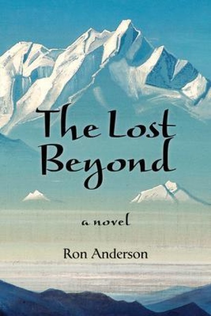 The Lost Beyond - Ron Anderson