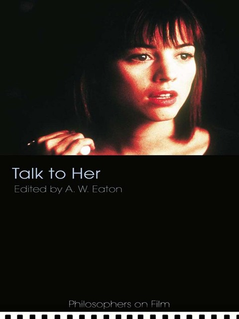 Talk to Her - 