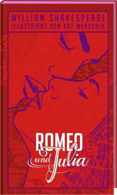 Romeo und Julia - William Shakespeare