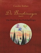 Cover-Bild zum Titel 'Die Bernsteinsagen - Band 2' von 'Carolin Rother'
