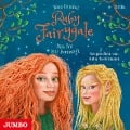 Ruby Fairygale. Das Tor zur Feenwelt - Kira Gembri