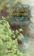 Cover-Bild zum Titel 'Der andere Kontinent' von 'Ute Karin Höllrigl'