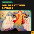 Cover-Bild zum Titel 'Die Errettung Fatmes' von 'Wilhelm Hauff'